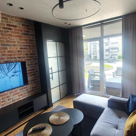 Apartament Szyndzielnia Bielsko-Biala Luaran gambar