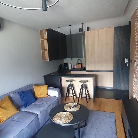 Apartament Szyndzielnia Bielsko-Biala Luaran gambar