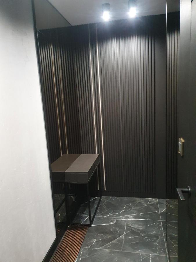 Apartament Szyndzielnia Bielsko-Biala Luaran gambar