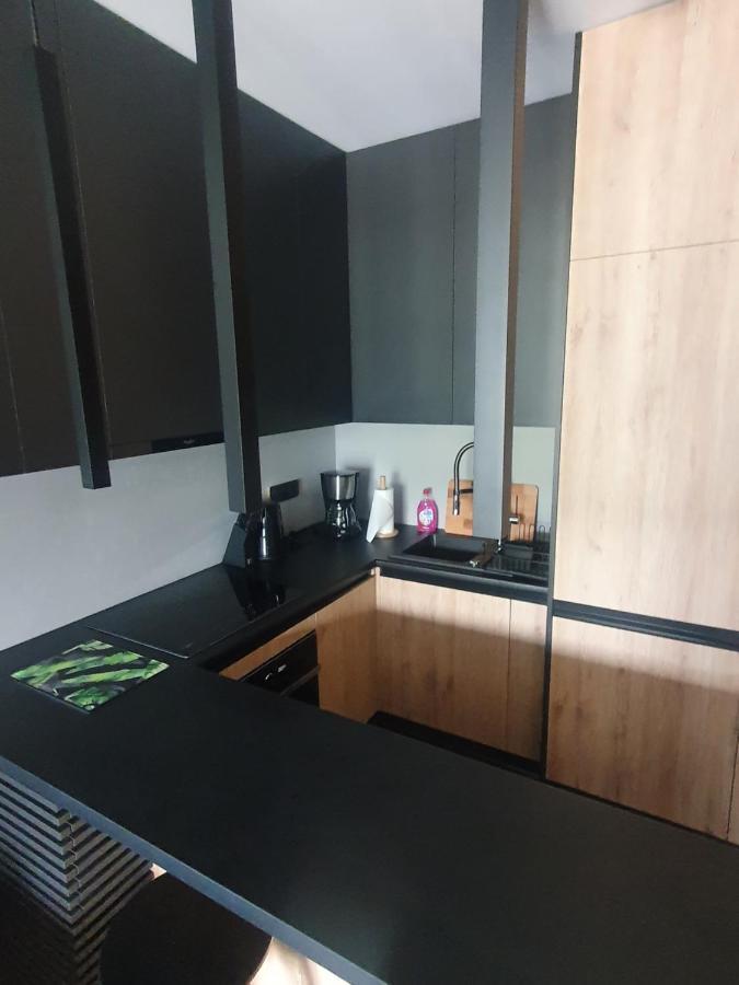 Apartament Szyndzielnia Bielsko-Biala Luaran gambar