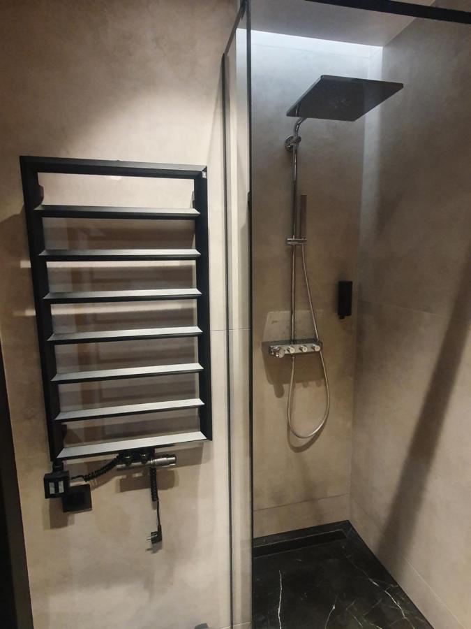 Apartament Szyndzielnia Bielsko-Biala Luaran gambar