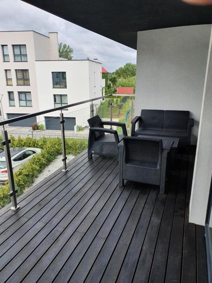 Apartament Szyndzielnia Bielsko-Biala Luaran gambar