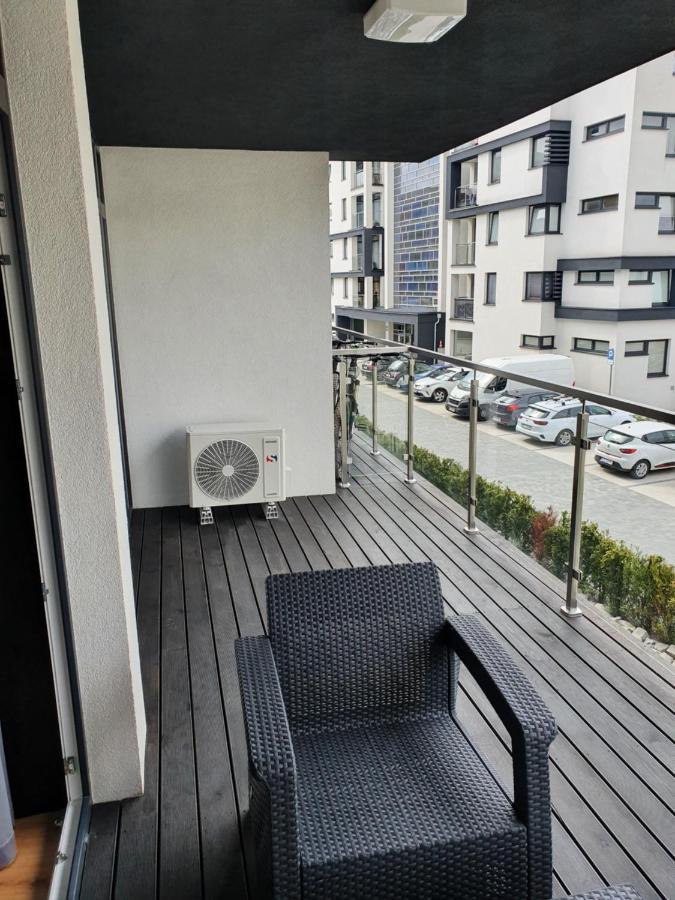 Apartament Szyndzielnia Bielsko-Biala Luaran gambar
