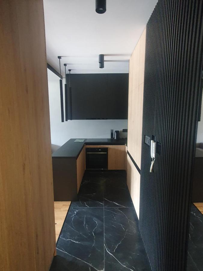 Apartament Szyndzielnia Bielsko-Biala Luaran gambar