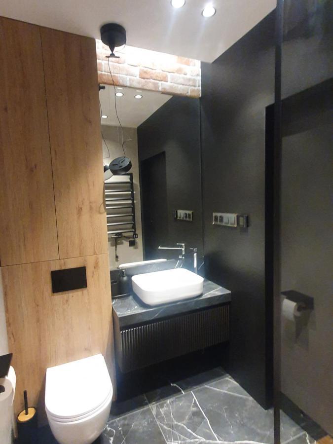 Apartament Szyndzielnia Bielsko-Biala Luaran gambar