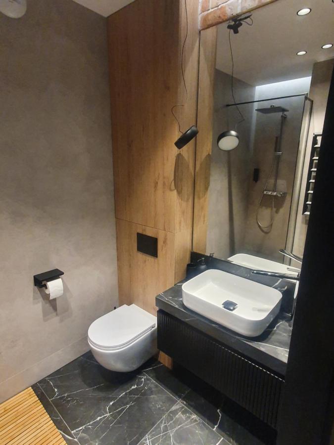 Apartament Szyndzielnia Bielsko-Biala Luaran gambar